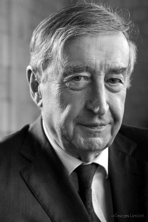 Photo of Pierre Vernier