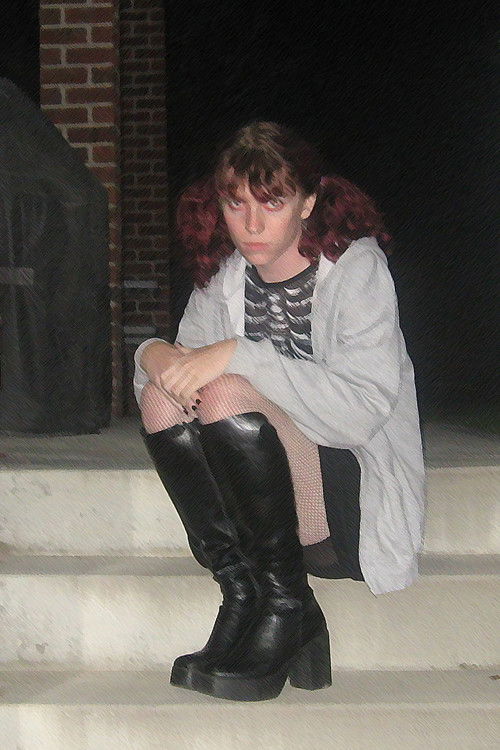 Photo of Riley Mortenson