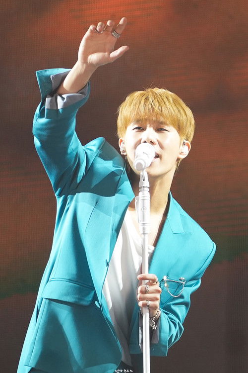 Photo of Kim Sung-kyu