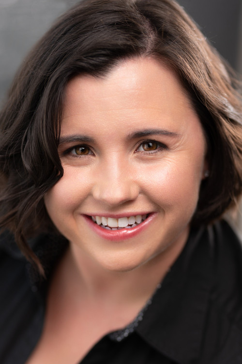 Photo of Courtney Chase