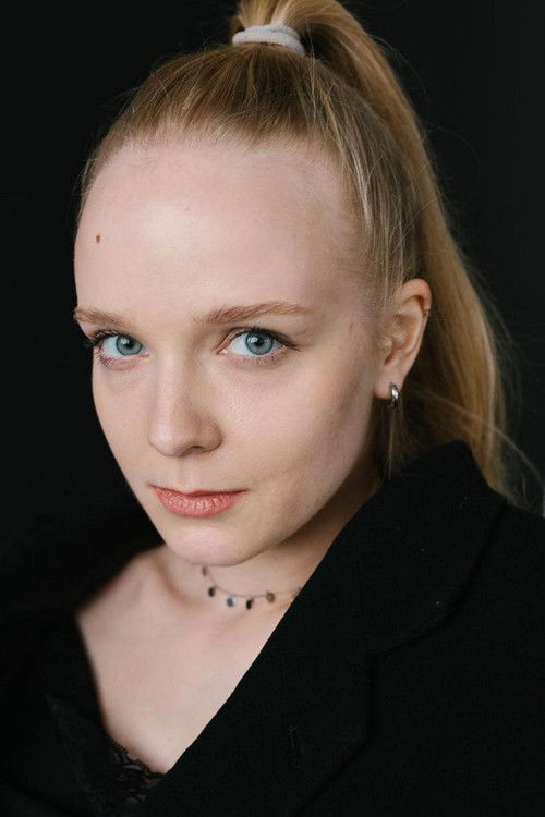 Photo of Darya Pozdnyakova