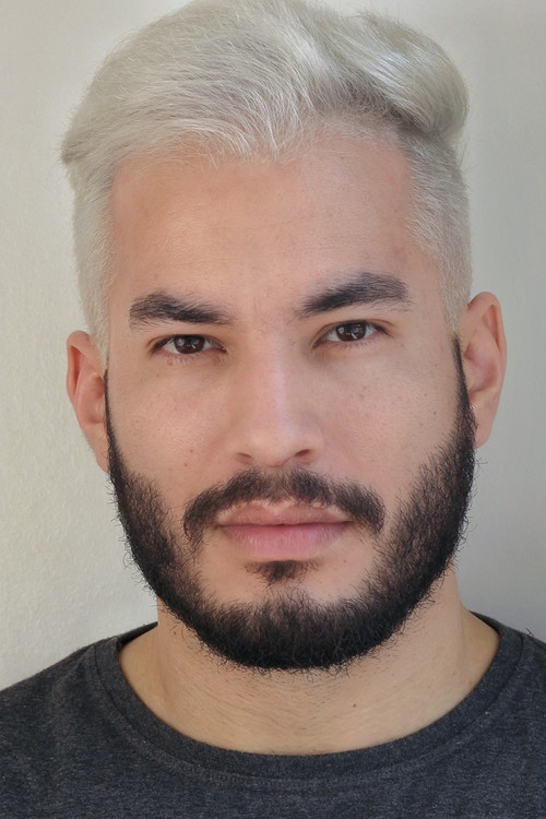 Photo of Begê Muniz