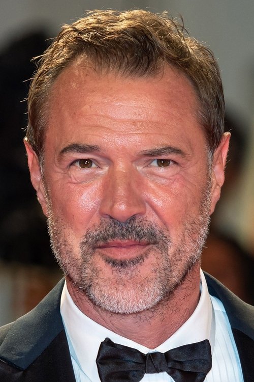 Photo of Sebastian Koch