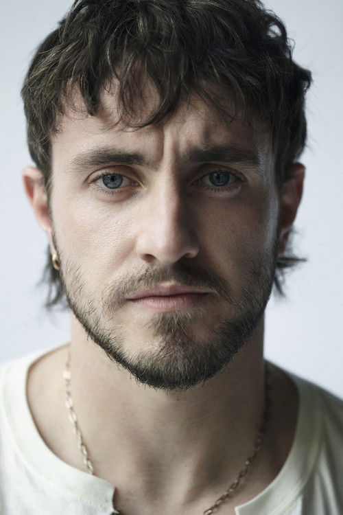 Photo of Paul Mescal