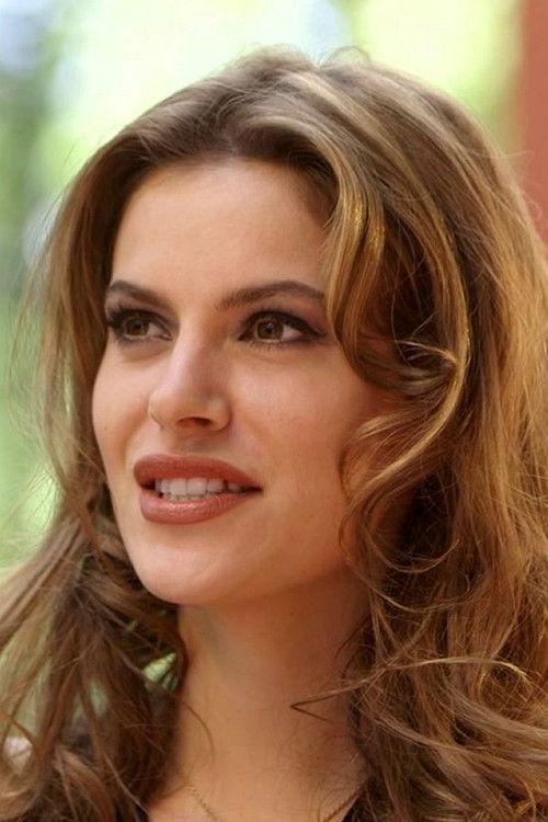 Photo of Tatiana Pajković