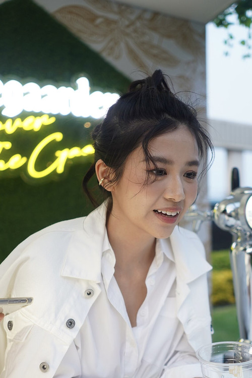 Photo of Renci Yeung