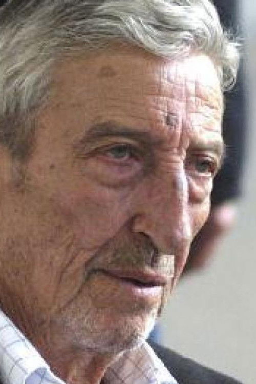 Photo of Maurice Garrel