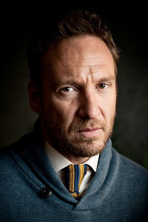 Photo of Martín Cárcamo