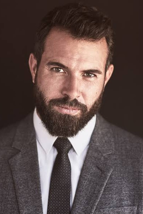 Photo of Tom Cullen