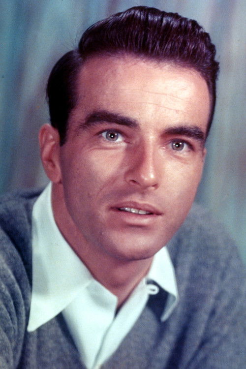 Photo of Montgomery Clift