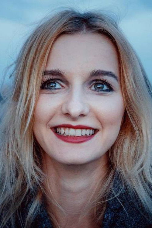 Photo of Viktoria Yanchuk