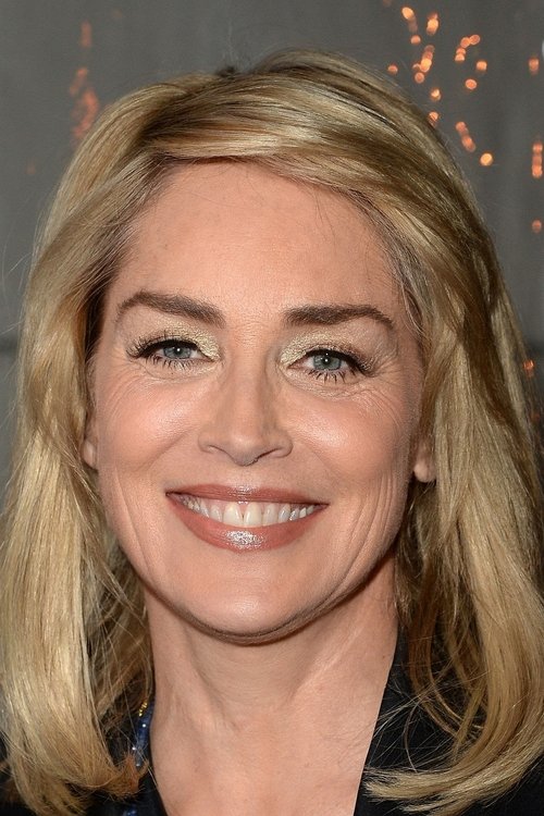 Photo of Sharon Stone