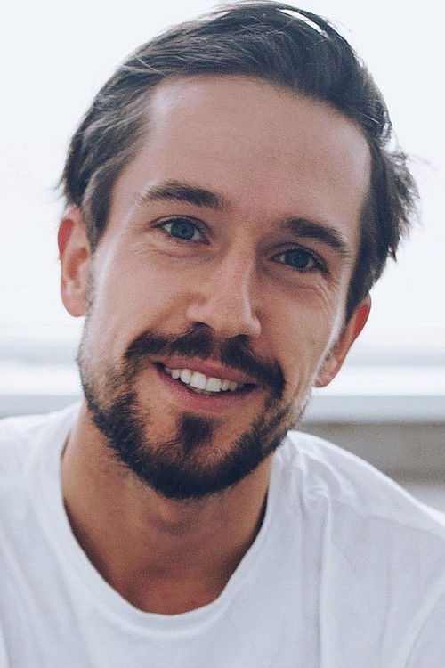 Photo of Egor Koreshkov