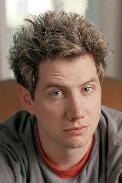 Photo of Jamie Kennedy