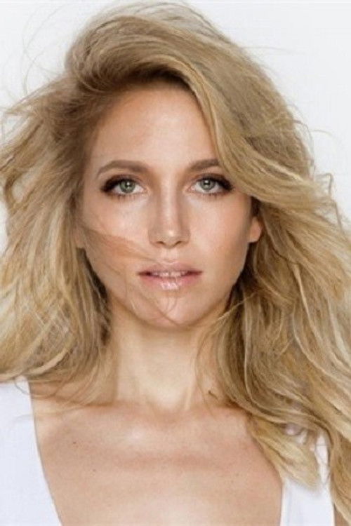 Photo of Meyrav Feldman