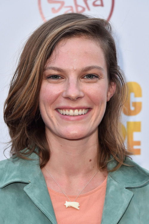 Photo of Lindsay Burdge