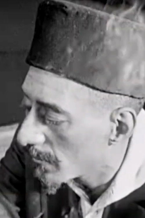 Photo of Leigh Whipper