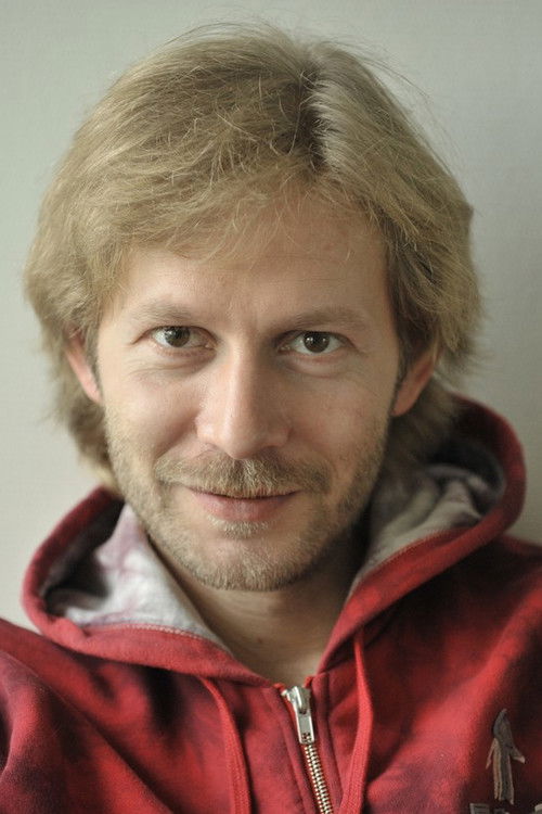 Photo of Oleg Ljubimov