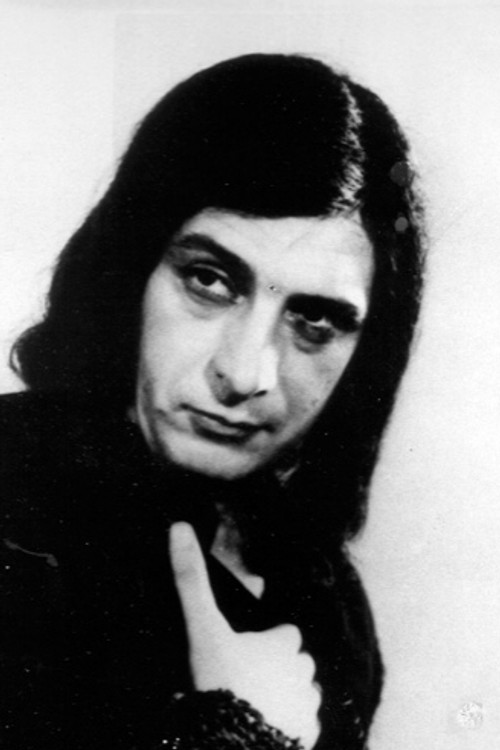 Photo of Valeri Ivchenko