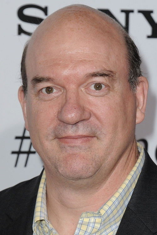 Photo of John Carroll Lynch