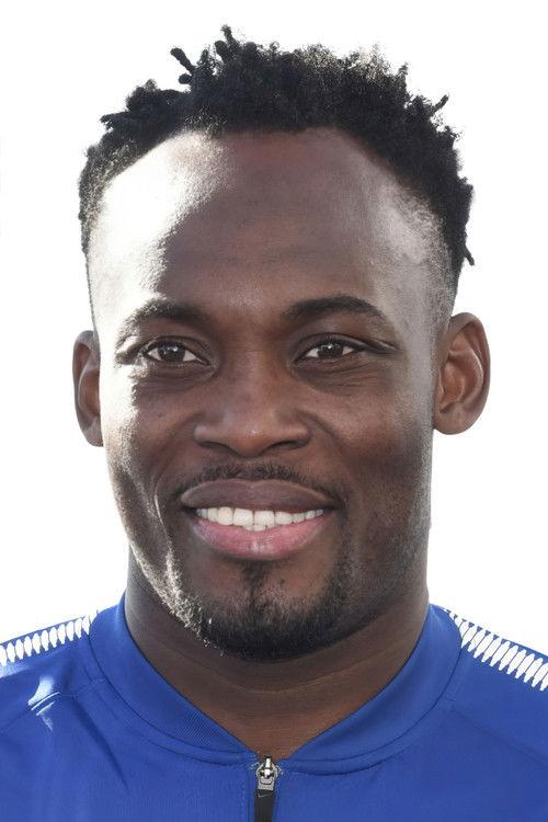Photo of Michael Essien