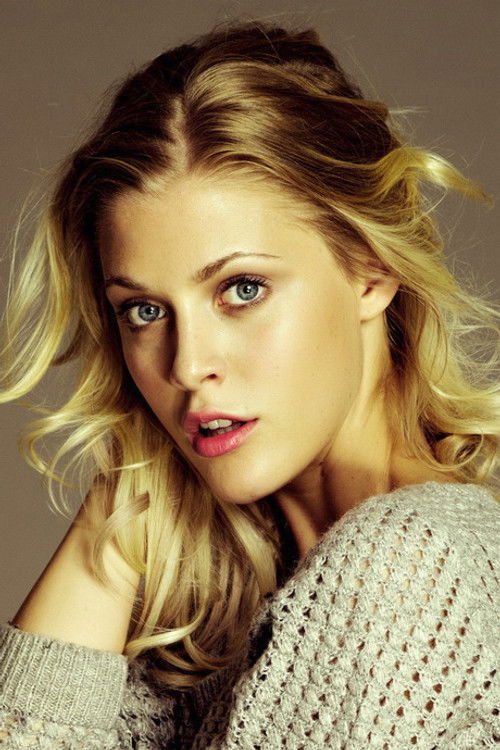 Photo of Kateřina Klausová