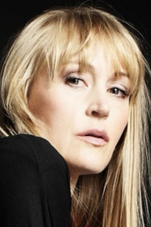 Photo of Freya Møller-Sørensen