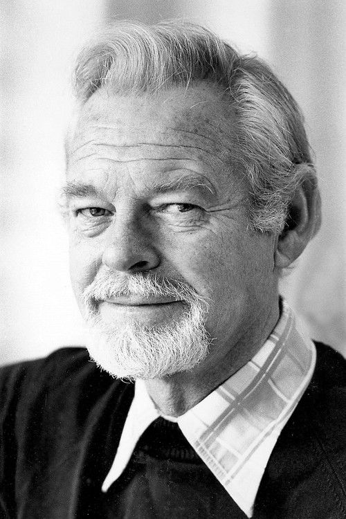 Photo of Peter Dyneley