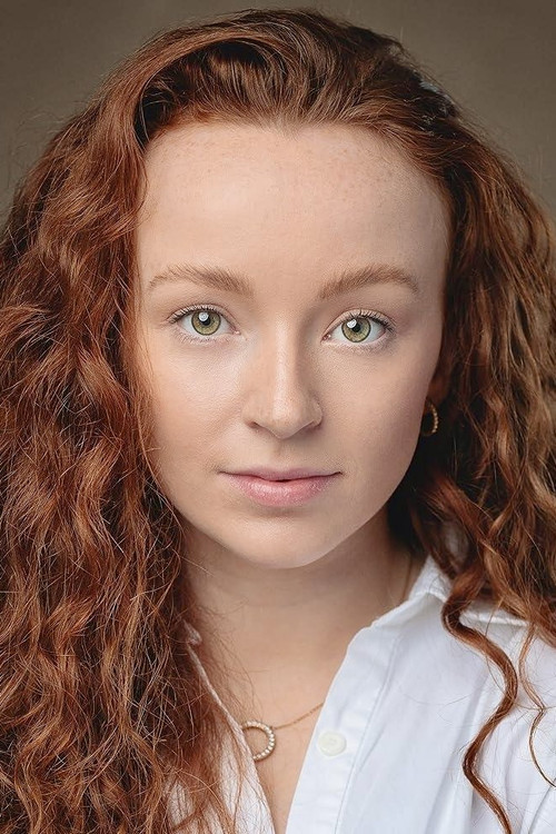 Photo of Kirsty Anne Shaw