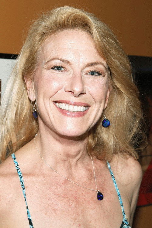 Photo of Leslie Hendrix