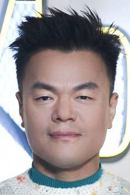 Photo of Park Jin-young