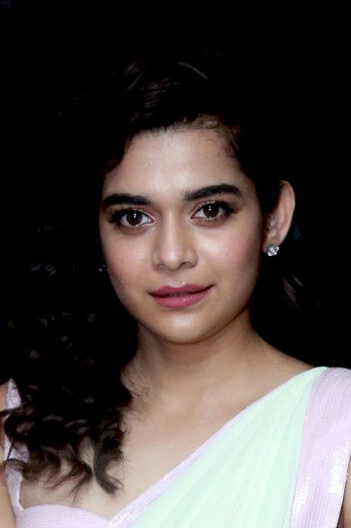Photo of Mithila Palkar