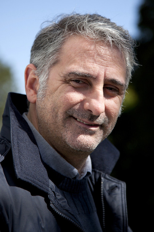 Photo of Marcelo Gomes