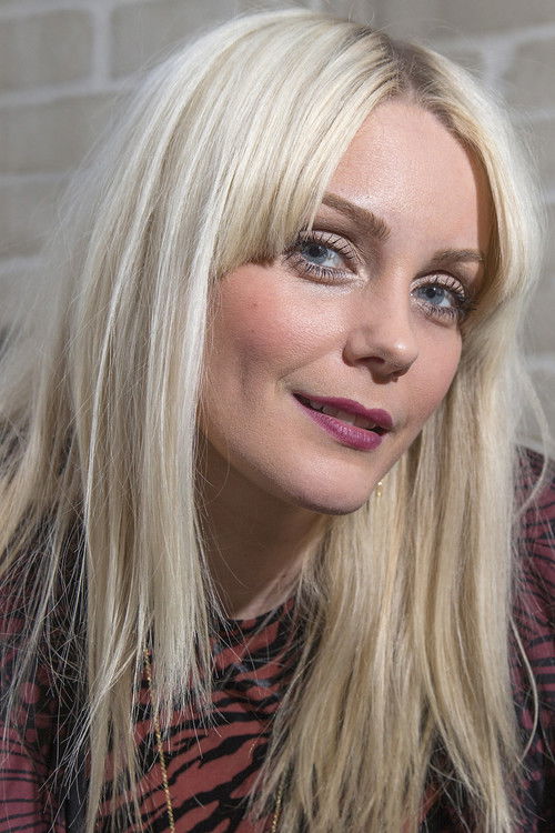 Photo of Mette Lindberg