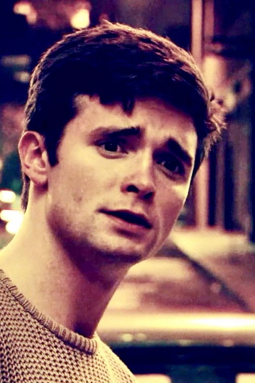 Photo of Brandon Burtis