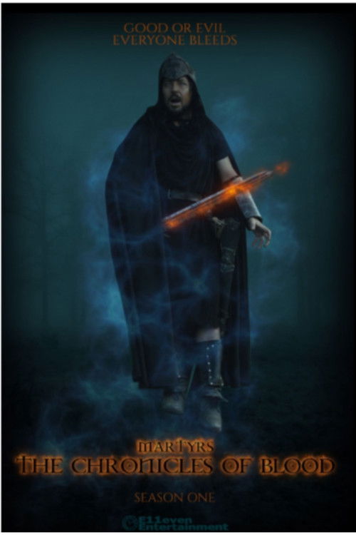 Martyrs-The Chronicles of Blood