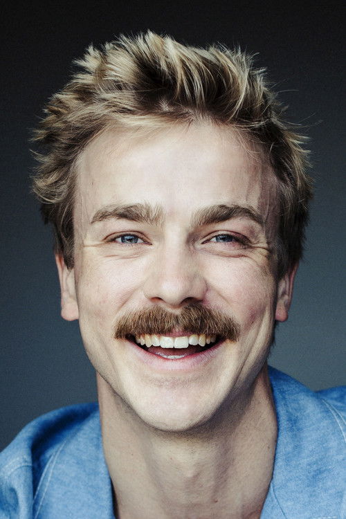 Photo of Albrecht Schuch