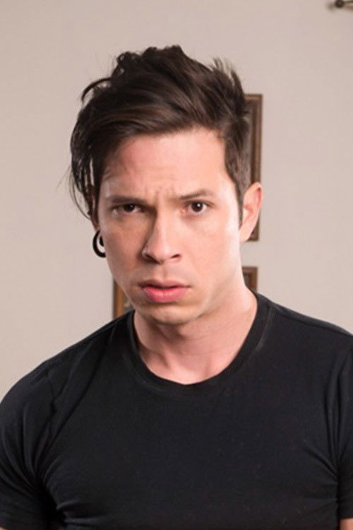 Photo of Gabriel Alanzo