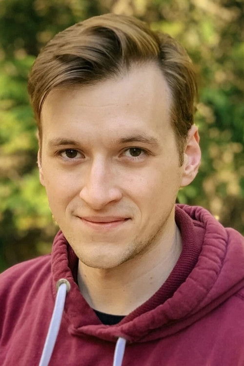 Photo of George Primavera