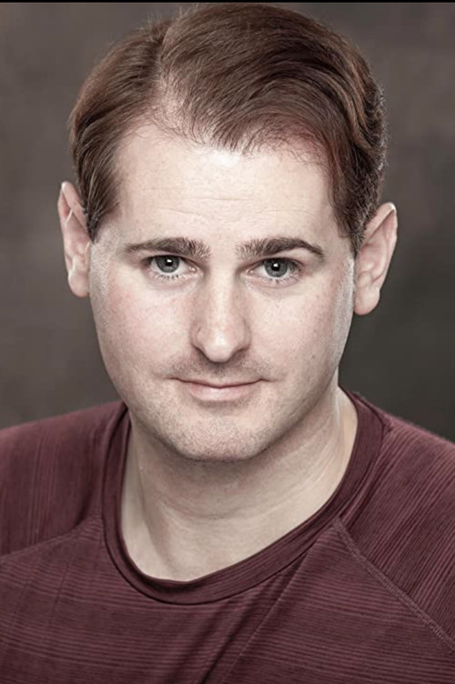 Photo of Jamie Langlands