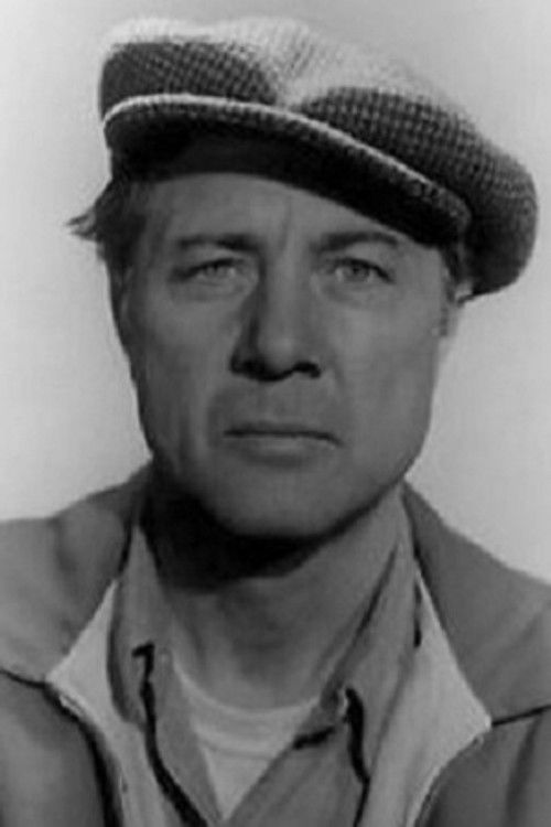 Photo of Terry Frost