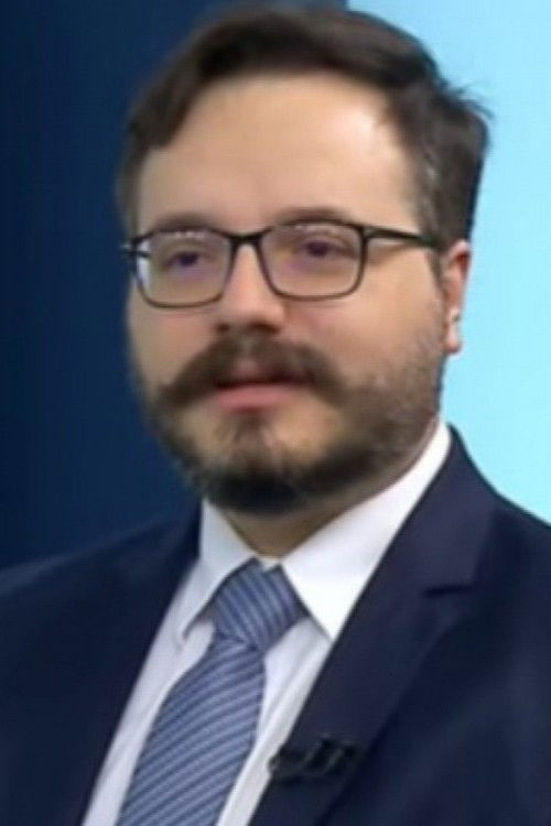 Photo of Rafael Nogueira