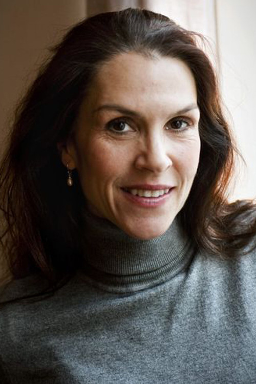 Photo of Petra Nielsen