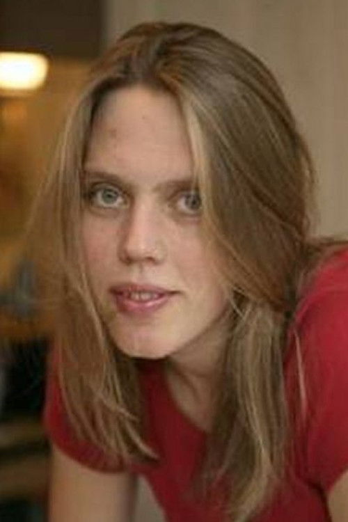 Photo of Maya Ilsøe