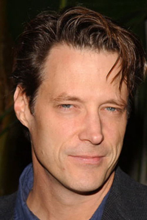 Photo of Matthew Ashford