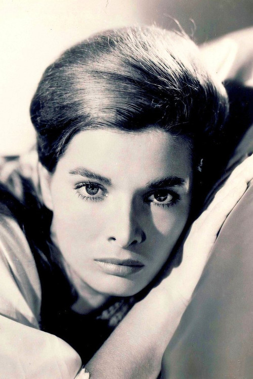 Photo of Scilla Gabel