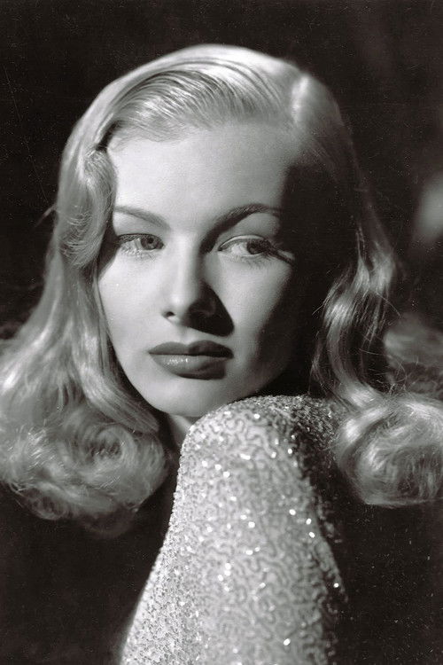 Photo of Veronica Lake