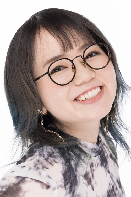 Photo of Rie Hikisaka