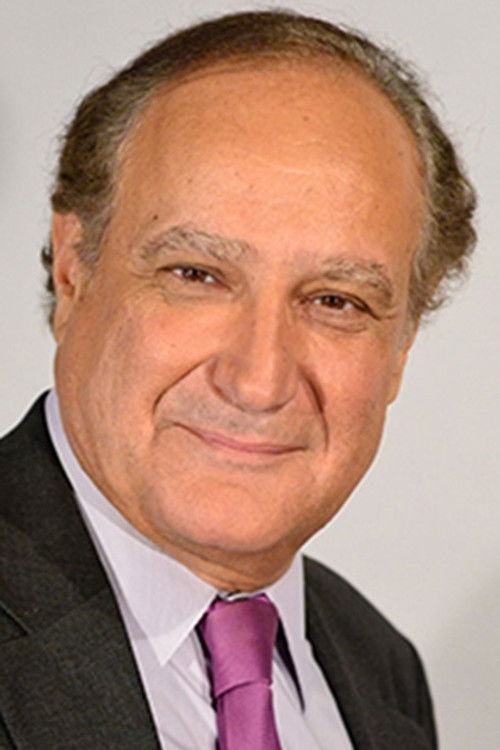 Photo of Xavier Letourneur