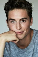 Photo of Benito Skinner